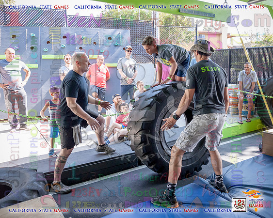 2019-07-14 CA STate Games Ninja Challenge
