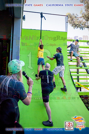 2019-07-14 CA STate Games Ninja Challenge