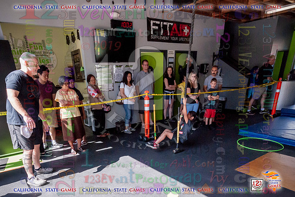 2019-07-14 CA STate Games Ninja Challenge