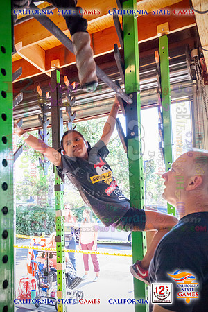 2019-07-14 CA STate Games Ninja Challenge