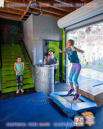 2019-07-14 CA STate Games Ninja Challenge