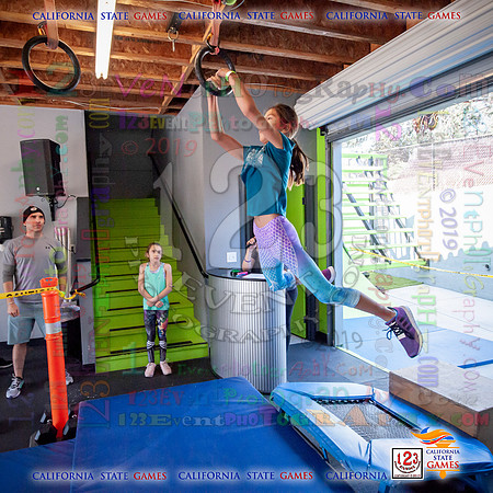 2019-07-14 CA STate Games Ninja Challenge