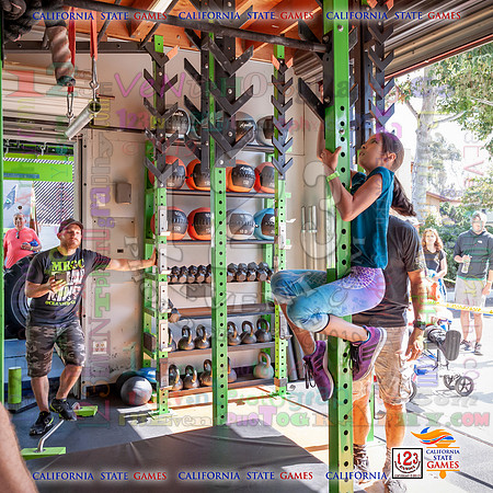 2019-07-14 CA STate Games Ninja Challenge
