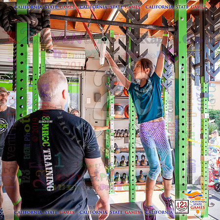 2019-07-14 CA STate Games Ninja Challenge