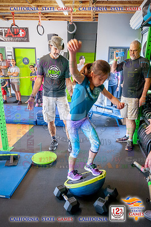 2019-07-14 CA STate Games Ninja Challenge