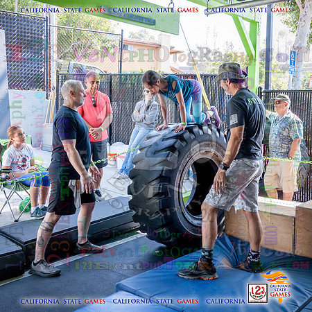 2019-07-14 CA STate Games Ninja Challenge