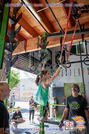 2019-07-14 CA STate Games Ninja Challenge