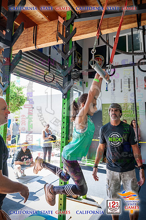 2019-07-14 CA STate Games Ninja Challenge