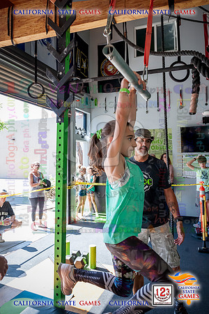 2019-07-14 CA STate Games Ninja Challenge