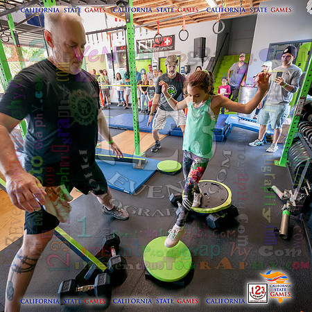 2019-07-14 CA STate Games Ninja Challenge