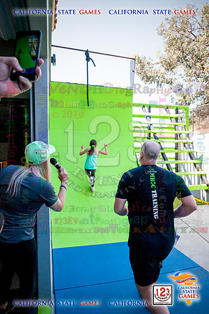 2019-07-14 CA STate Games Ninja Challenge