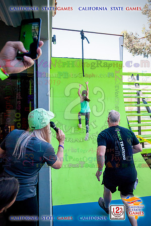 2019-07-14 CA STate Games Ninja Challenge