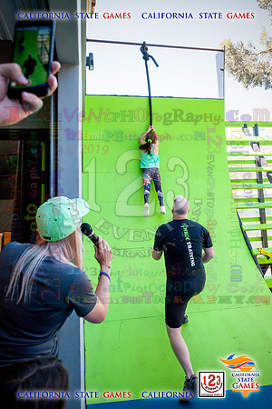 2019-07-14 CA STate Games Ninja Challenge