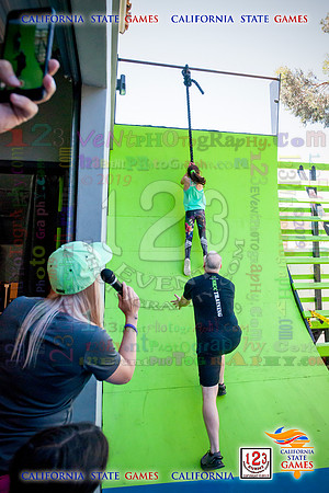 2019-07-14 CA STate Games Ninja Challenge