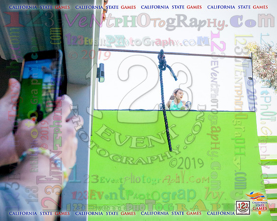2019-07-14 CA STate Games Ninja Challenge