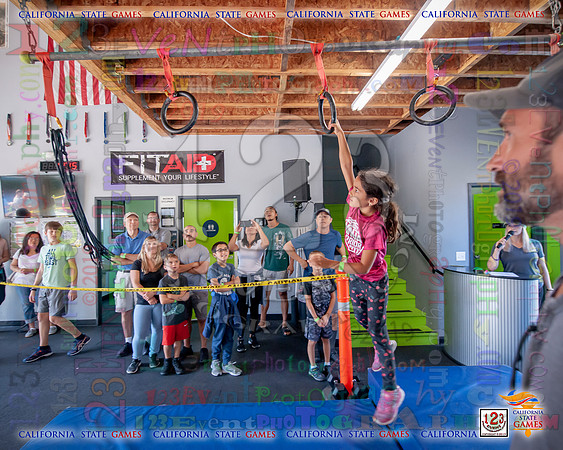 2019-07-14 CA STate Games Ninja Challenge