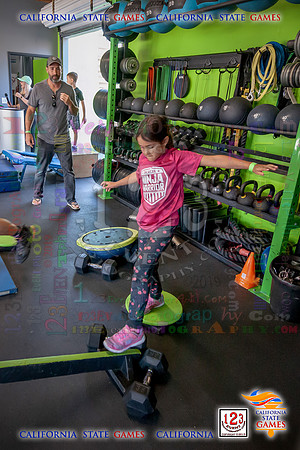 2019-07-14 CA STate Games Ninja Challenge