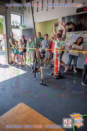 2019-07-14 CA STate Games Ninja Challenge