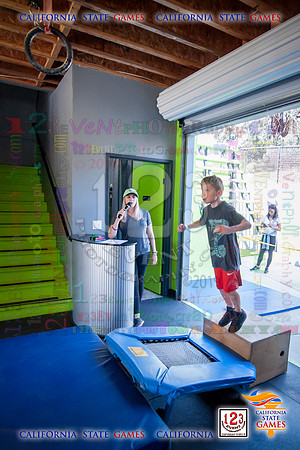 2019-07-14 CA STate Games Ninja Challenge