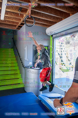 2019-07-14 CA STate Games Ninja Challenge
