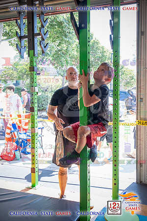 2019-07-14 CA STate Games Ninja Challenge