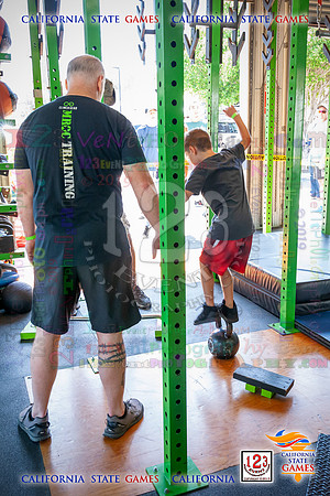 2019-07-14 CA STate Games Ninja Challenge