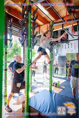 2019-07-14 CA STate Games Ninja Challenge