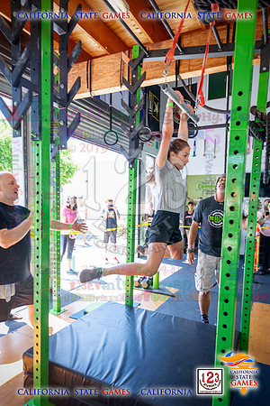 2019-07-14 CA STate Games Ninja Challenge