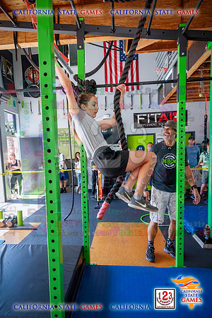 2019-07-14 CA STate Games Ninja Challenge