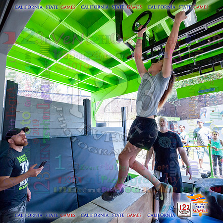 2019-07-14 CA STate Games Ninja Challenge
