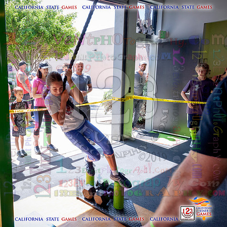 2019-07-14 CA STate Games Ninja Challenge