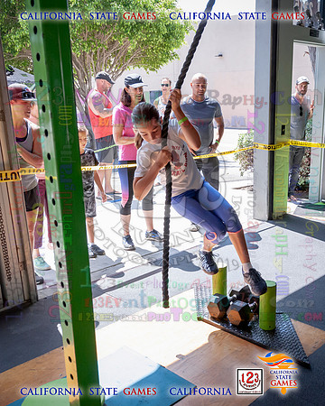 2019-07-14 CA STate Games Ninja Challenge