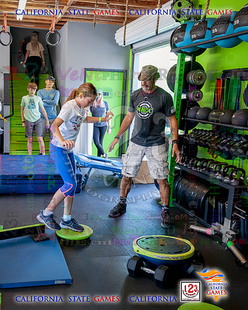 2019-07-14 CA STate Games Ninja Challenge