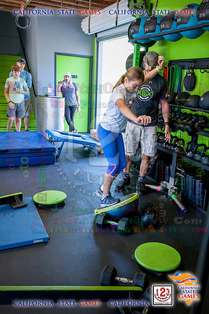 2019-07-14 CA STate Games Ninja Challenge
