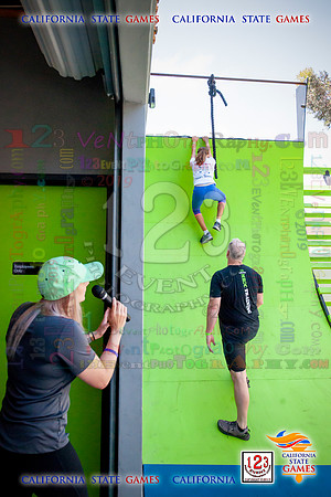 2019-07-14 CA STate Games Ninja Challenge