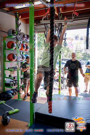 2019-07-14 CA STate Games Ninja Challenge