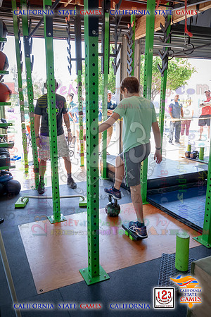 2019-07-14 CA STate Games Ninja Challenge
