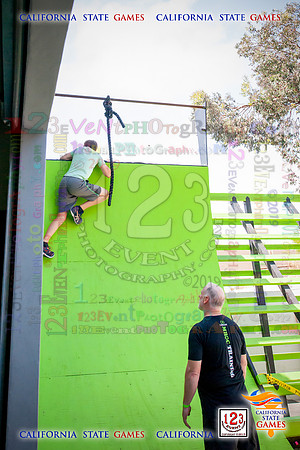 2019-07-14 CA STate Games Ninja Challenge