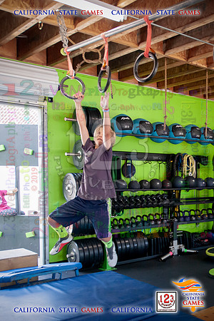 2019-07-14 CA STate Games Ninja Challenge