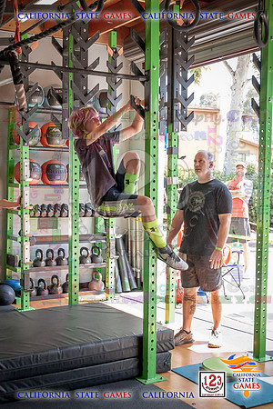 2019-07-14 CA STate Games Ninja Challenge