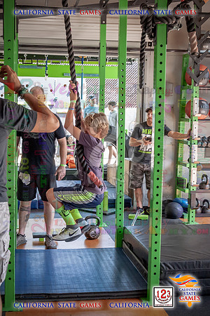 2019-07-14 CA STate Games Ninja Challenge