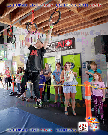 2019-07-14 CA STate Games Ninja Challenge