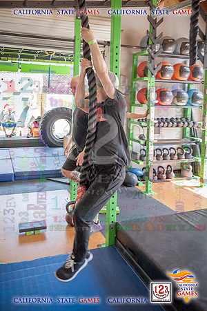 2019-07-14 CA STate Games Ninja Challenge