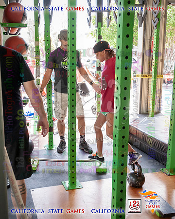 2019-07-14 CA STate Games Ninja Challenge