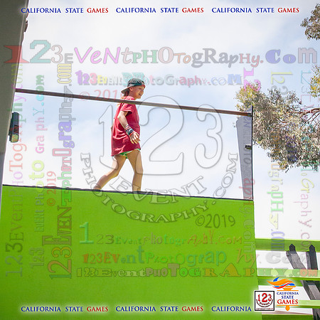 2019-07-14 CA STate Games Ninja Challenge