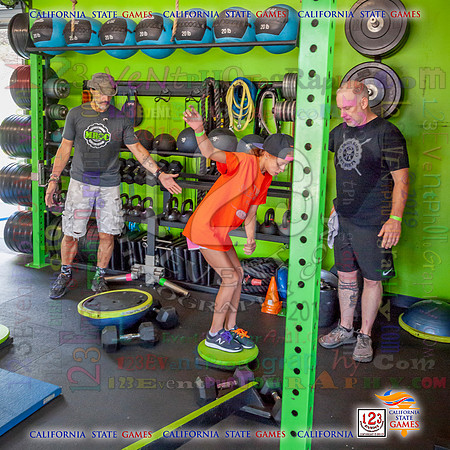 2019-07-14 CA STate Games Ninja Challenge