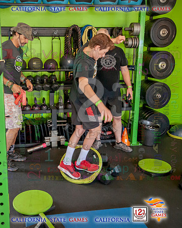2019-07-14 CA STate Games Ninja Challenge