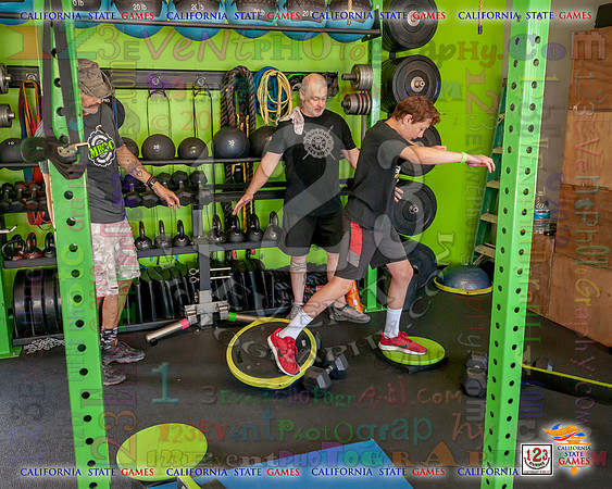2019-07-14 CA STate Games Ninja Challenge