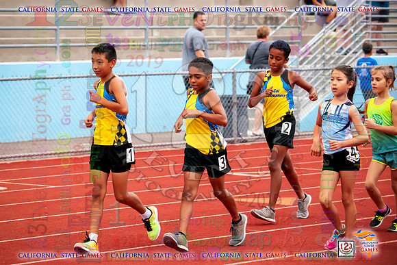 2019-07-13 Track & Field