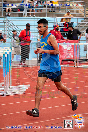 2019-07-13 Track & Field